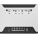 MikroTik Chateau LTE6
