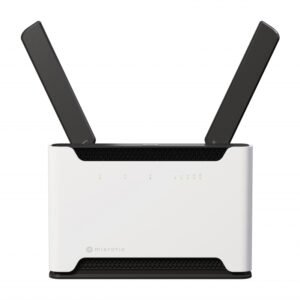 MikroTik Chateau LTE6 ax