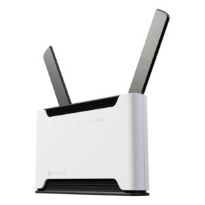 MikroTik Chateau LTE7 ax S53UG+5HaxD2HaxD LTE Router