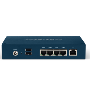 Clavister NetWall 140 – Desktop Firewall