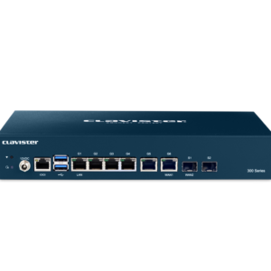 Clavister NetWall 340 ER – SMB Firewall