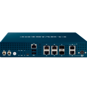 Clavister NetWall 550 ER – Firewall