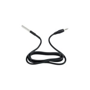 Shelly DS18B20 Temperatursensor – 3,5 mm Jack 1 m