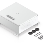 Ubiquiti Junction Utility – wetterfeste Anschlussbox