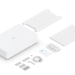 Ubiquiti UniFi Protect UNVR-Instant - 6-Port PoE, NVR