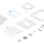 Ubiquiti UniFi Reader Flex - weiß