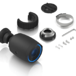 Ubiquiti AI Professional Camera - UVC-AI-Pro-White