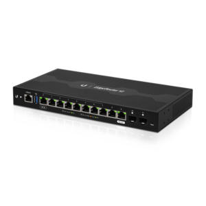 Ubiquiti EdgeRouter 12 - ER-12