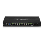 Ubiquiti EdgeRouter 12 - ER-12