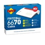 FRITZ!Box 6670 Cable