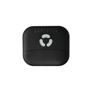 FrankEver Sprinkler Controller FK-06X powered by Shelly