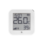 Shelly H&T Gen3 – Temperatur- & Feuchtigkeitssensor