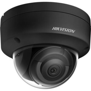 Hikvision DS-2CD2143G2-IS 4MP Dome Kamera Schwarz