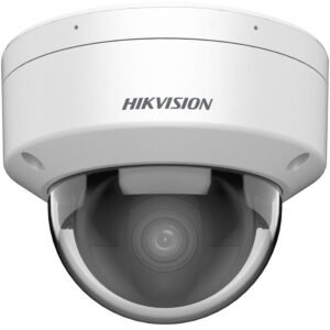 Hikvision DS-2CD2186G2H-ISU 8MP Dome Kamera