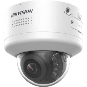Hikvision DS-2CD2786G2H-IPTRZS2U/SL 8MP Dome