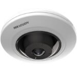 Hikvision DS-2CD2955G0-ISU 5MP Fisheye Kamera