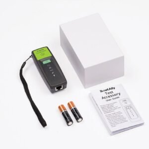 NetAlly TEST-ACC Testzubehör