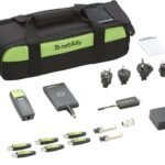 NetAlly EtherScope nXG EXG-300-KIT – Network Expert Kit