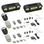 NetAlly EtherScope nXG EXG-300-KIT – Advanced 2er Bundle