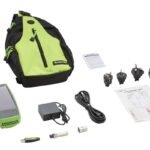 NetAlly EtherScope nXG EXG-300 Portable Network Expert