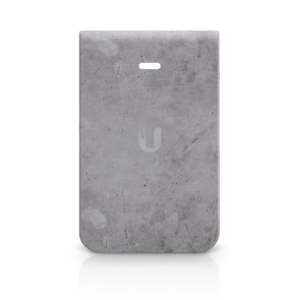 Ubiquiti UniFi In-Wall HD Cover Beton - IW-HD-CT