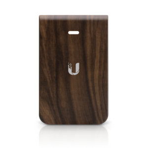 Ubiquiti UniFi In-Wall HD Cover Holz - IW-HD-WD