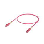 Ubiquiti OM4 Duplex LC UPC Fiber Patchkabel