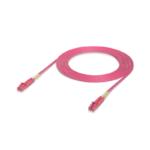 Ubiquiti OM4 Duplex LC UPC Fiber Patchkabel