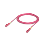 Ubiquiti OM4 Duplex LC UPC Fiber Patchkabel