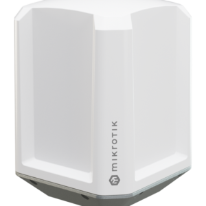 MikroTik LAMP 5G R16 Outdoor 5G Router eSIM GNSS