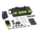 NetAlly LinkRunner G2, Smart Network Tester Extended Test Kit