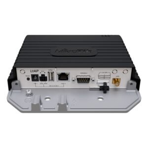 MikroTik LtAP LTE7 Kit LtAP-2HnD R11e-LTE7 Router