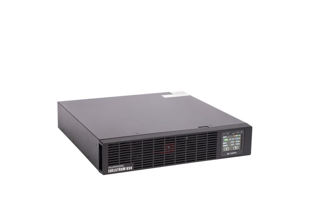 Multimatic MD11-10000PRO