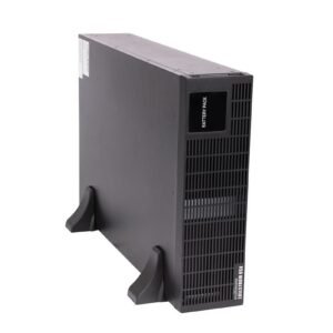 Multimatic Batterieerweiterung MD-6000PRO