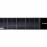 Multimatic Batterieerweiterung MD-1000PRO