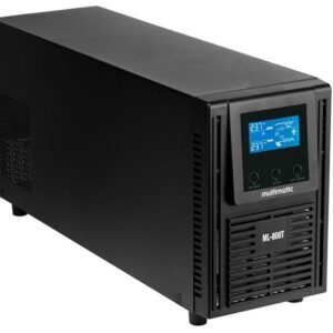 Multimatic ML-800T – USV Anlage