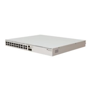 MikroTik Cloud Router Switch - CRS520-4XS-16XQ-RM
