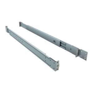 MikroTik 23-40 Rack Rail R0 Universelle Rackschienen