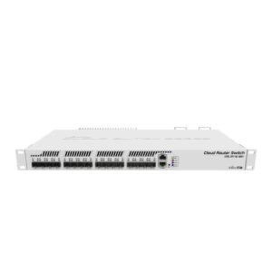 MikroTik Cloud Router Switch - CRS317-1G-16S+RM