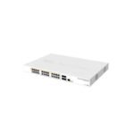 MikroTik Cloud Router Switch - CRS328-24P-4S+RM