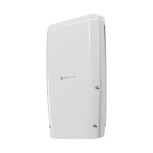 MikroTik Cloud Router Switch CRS504-4XQ-OUT
