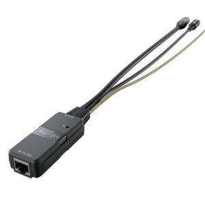 MikroTik GESP+POE-IN - Gigabit Surge Protector - IP67