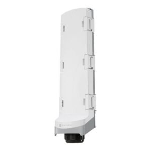MikroTik GPERx6 Outdoor PoE-Switch IP66 Netzwerklösung