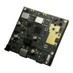 MikroTik L11UG-5HaxD 5GHz WiFi 6 Routerboard