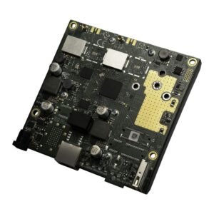 MikroTik L11UG-5HaxD 5GHz WiFi 6 Routerboard