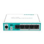 MikroTik RB750r2 Fast Ethernet Router