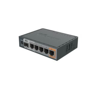 MikroTik RB760iGS hEX S Gigabit Router