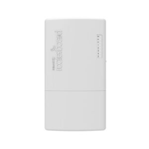 MikroTik RB960PGS-PB PowerBox Pro PoE Router