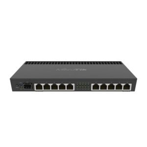MikroTik RB4011iGS+RM 10G Router