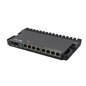 MikroTik RB5009UG+S+IN Gigabit Router